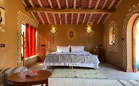 Camp Auberge Sahara Marokko